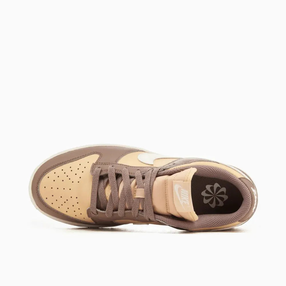 Nike Dunk Low Next Nature Mink Brown Sesame