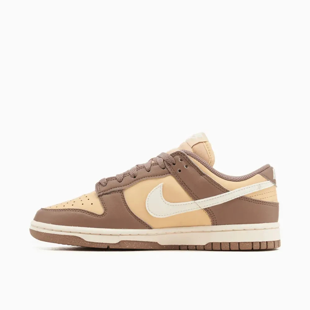 Nike Dunk Low Next Nature Mink Brown Sesame