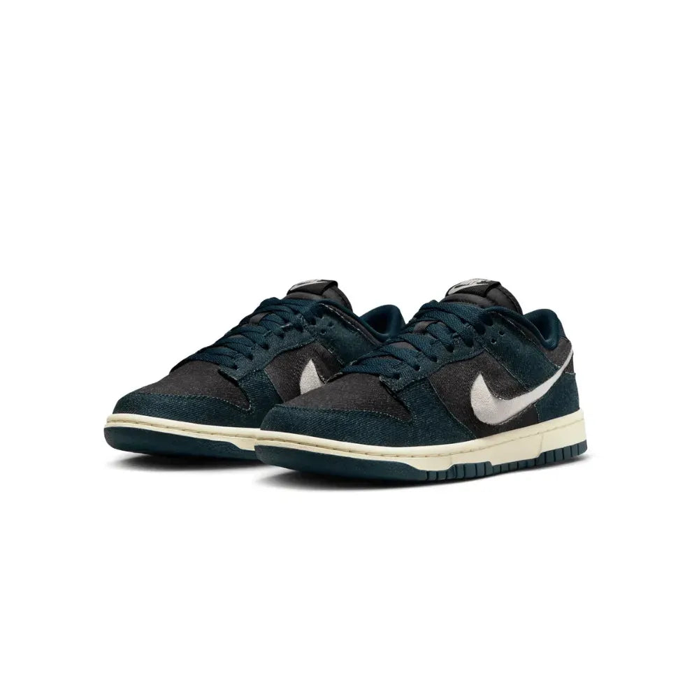 Nike Dunk Low Armory Navy Denim