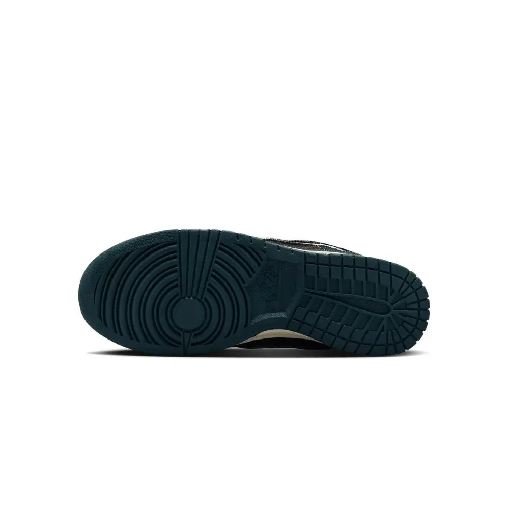 Nike Dunk Low Armory Navy Denim