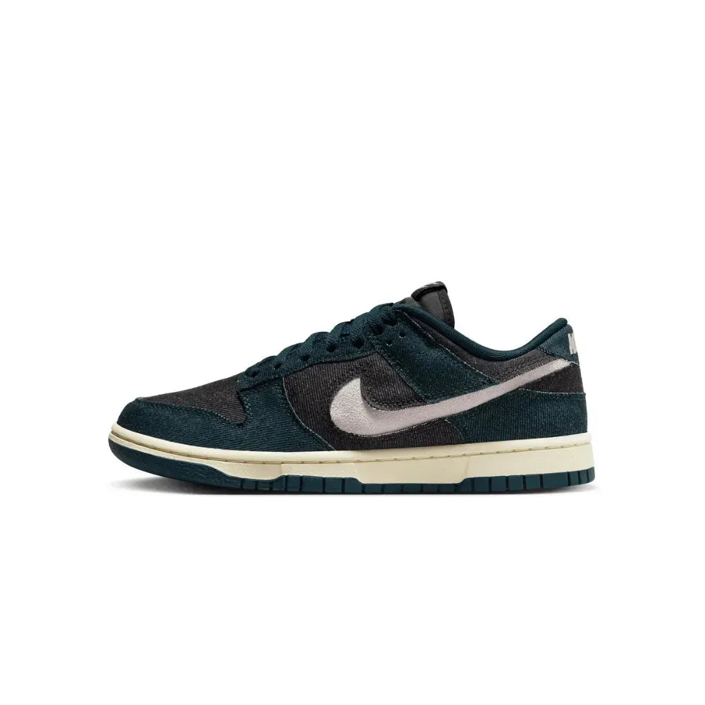 Nike Dunk Low Armory Navy Denim