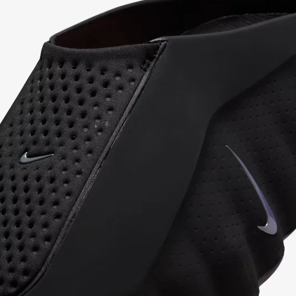 Nike Mind 001 Slide Black Chrome