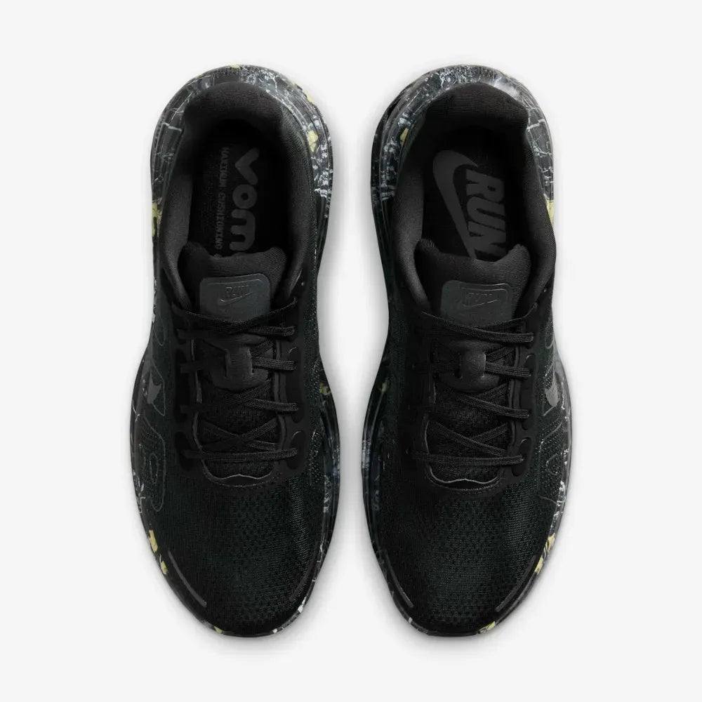 Nike Vomero Premium Realtree Camo Black