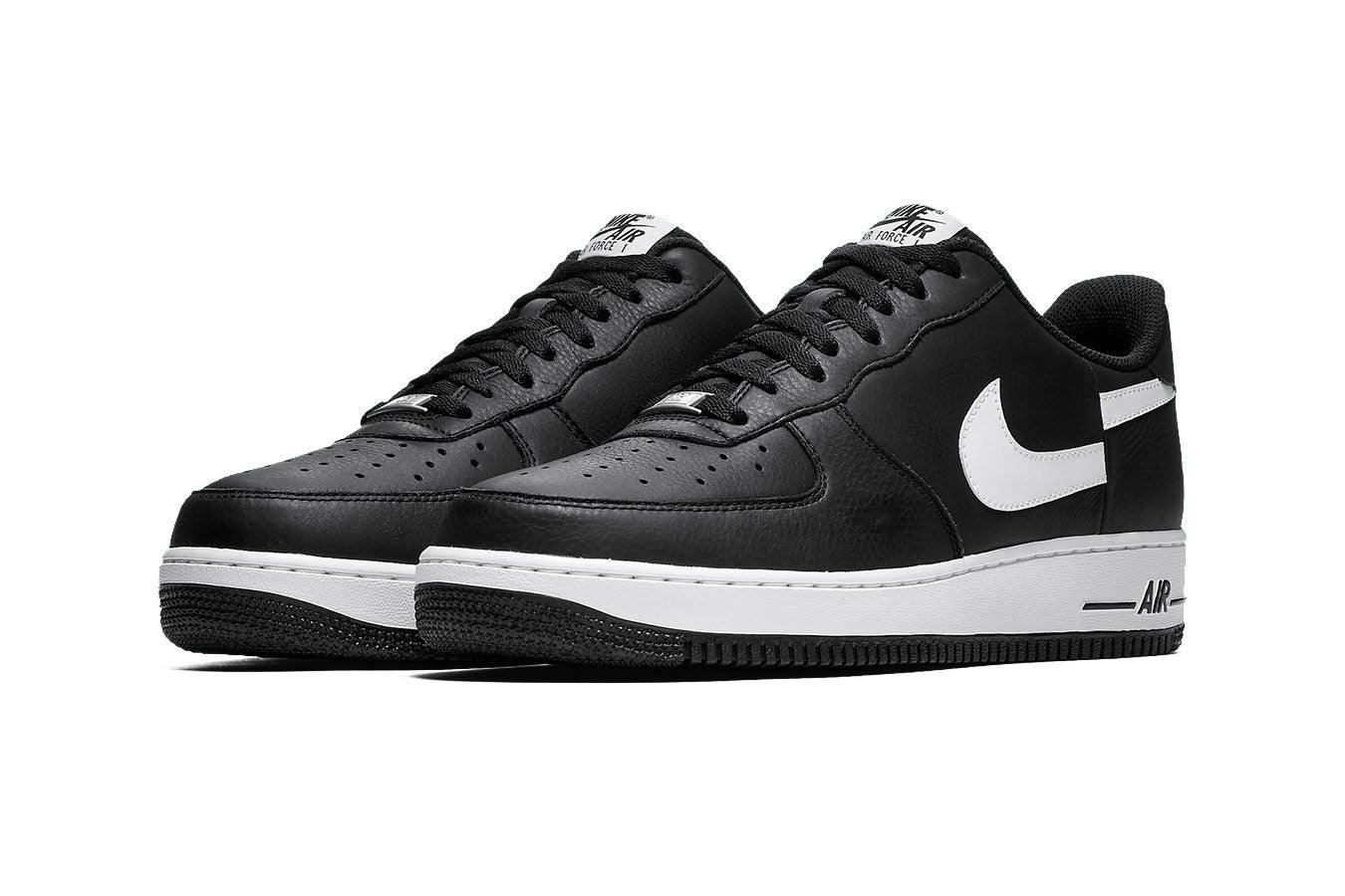 Comme des Garcons x Supreme x Nike Air Force 1 Low - DRIP DOS ARTISTAS