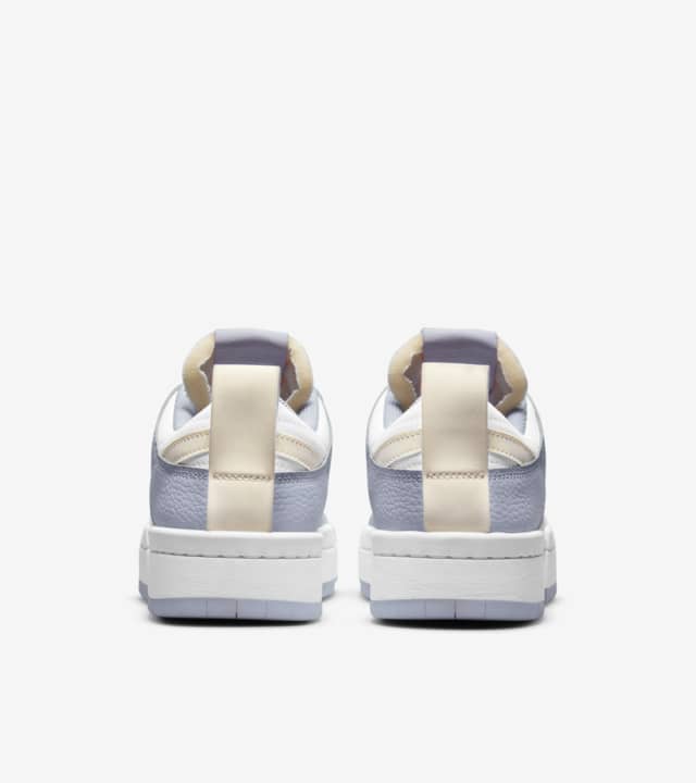 Nike Dunk Low Disrupt Ghost - DRIP DOS ARTISTAS