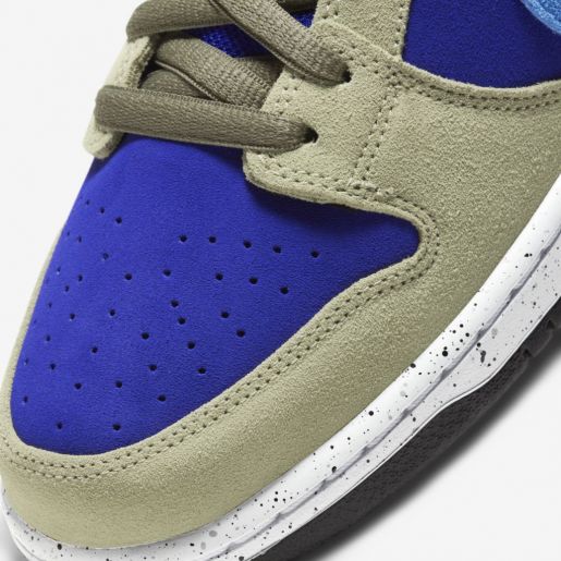 Nike SB Dunk Low ACG Celadon - DRIP DOS ARTISTAS