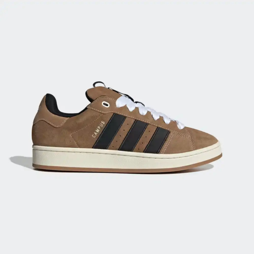 YNUK x adidas Campus 00s Brown Desert - DRIP DOS ARTISTAS