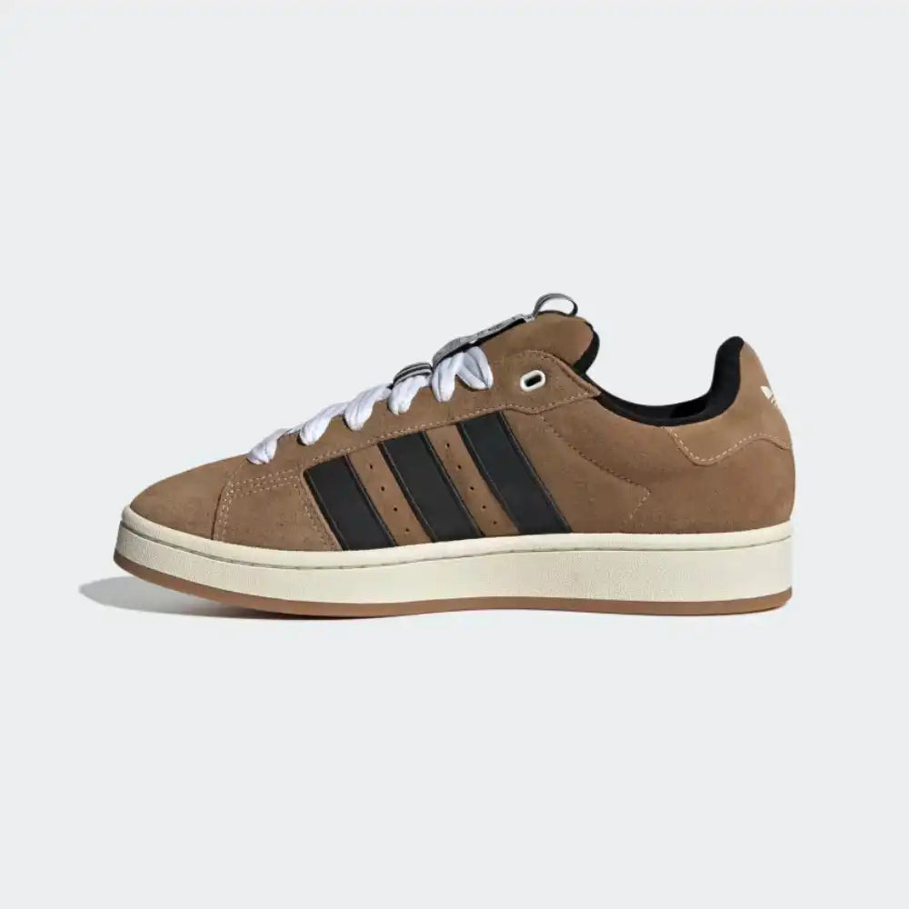YNUK x adidas Campus 00s Brown Desert - DRIP DOS ARTISTAS