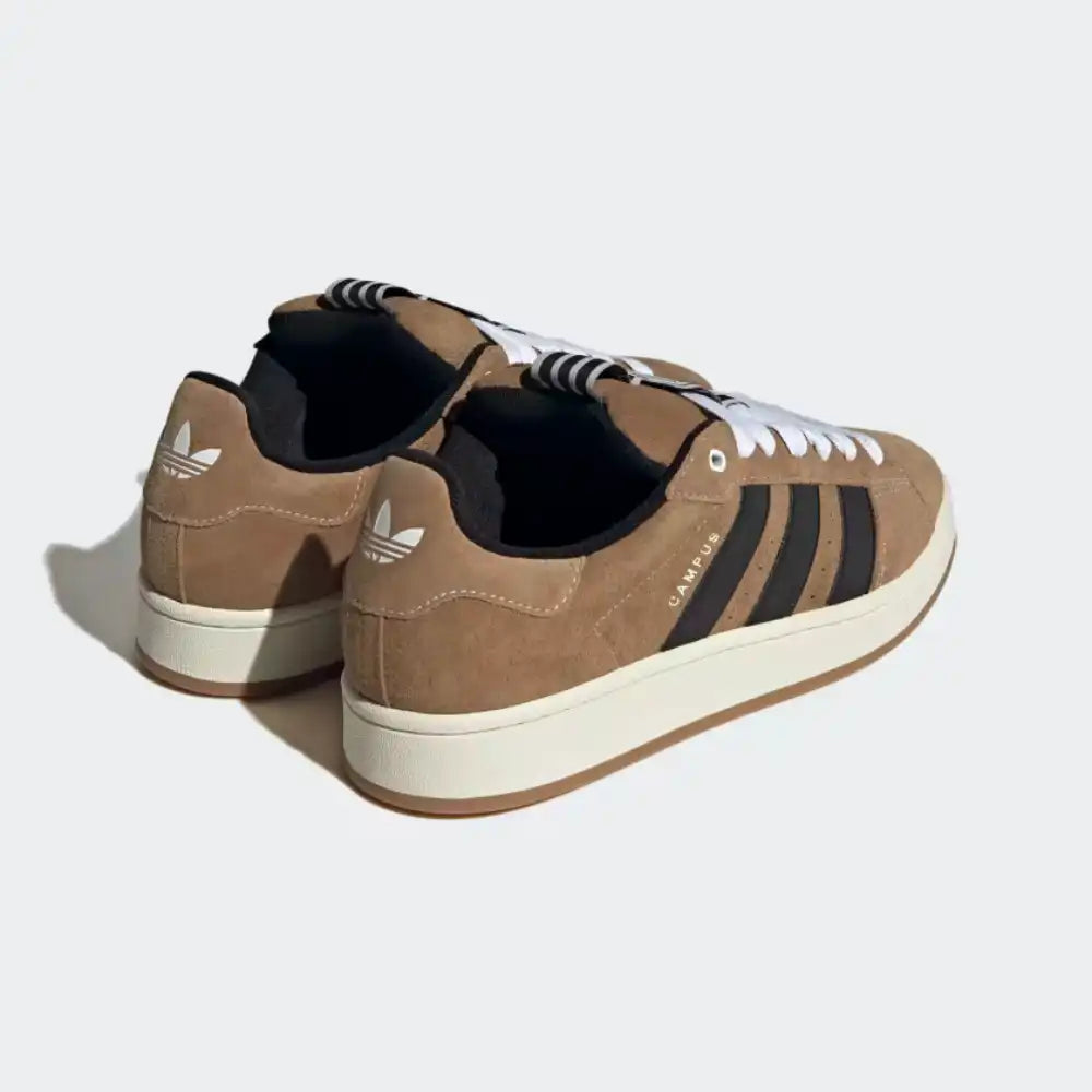 YNUK x adidas Campus 00s Brown Desert - DRIP DOS ARTISTAS