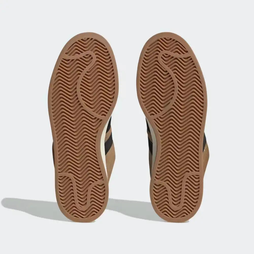 YNUK x adidas Campus 00s Brown Desert - DRIP DOS ARTISTAS