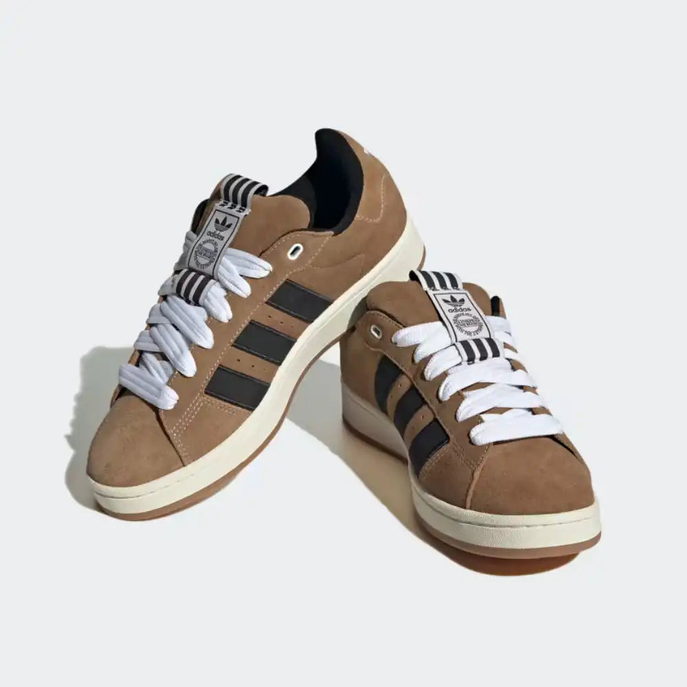 YNUK x adidas Campus 00s Brown Desert - DRIP DOS ARTISTAS