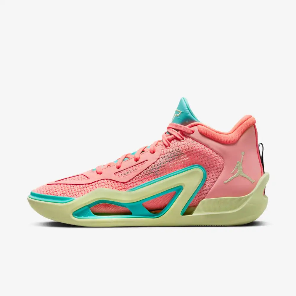 Jordan Tatum 1 Pink Lemonade - DRIP DOS ARTISTAS