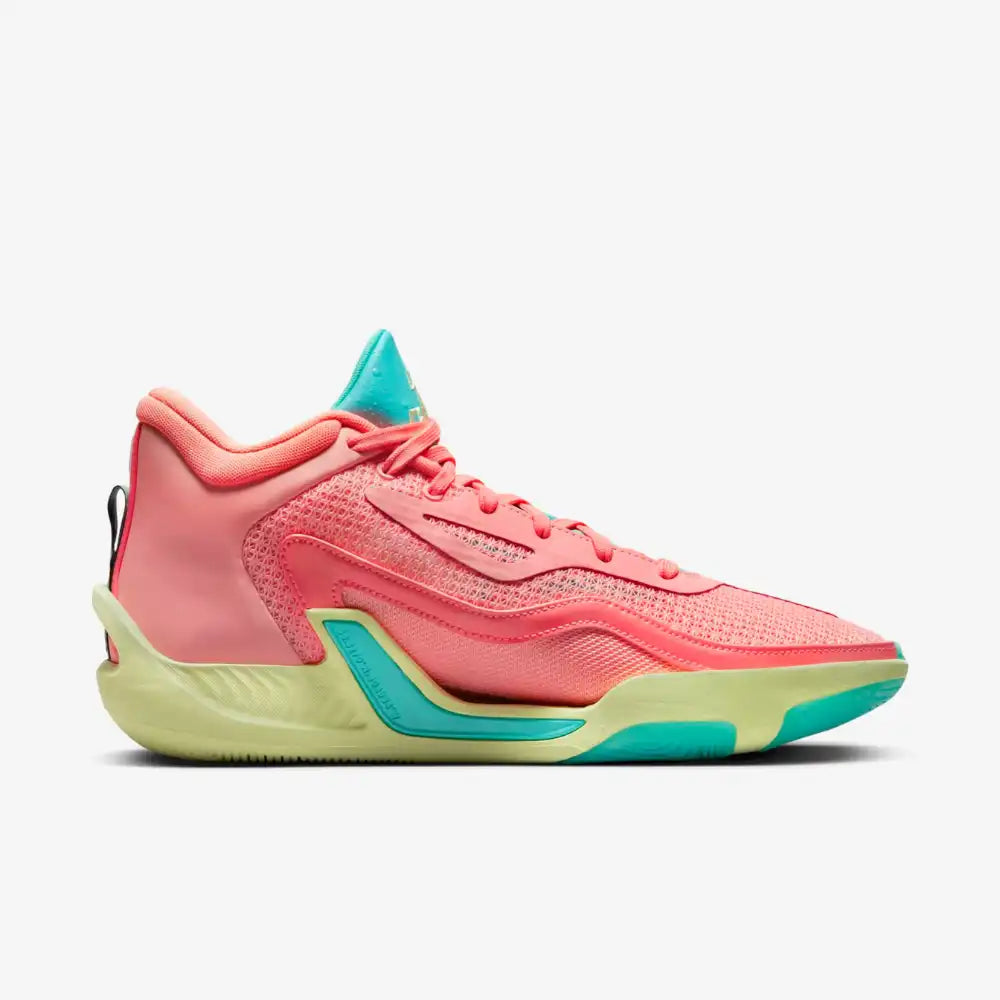 Jordan Tatum 1 Pink Lemonade - DRIP DOS ARTISTAS