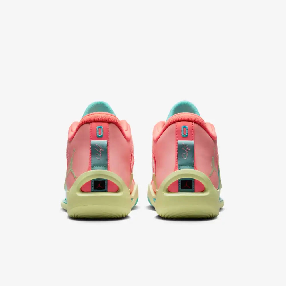 Jordan Tatum 1 Pink Lemonade - DRIP DOS ARTISTAS