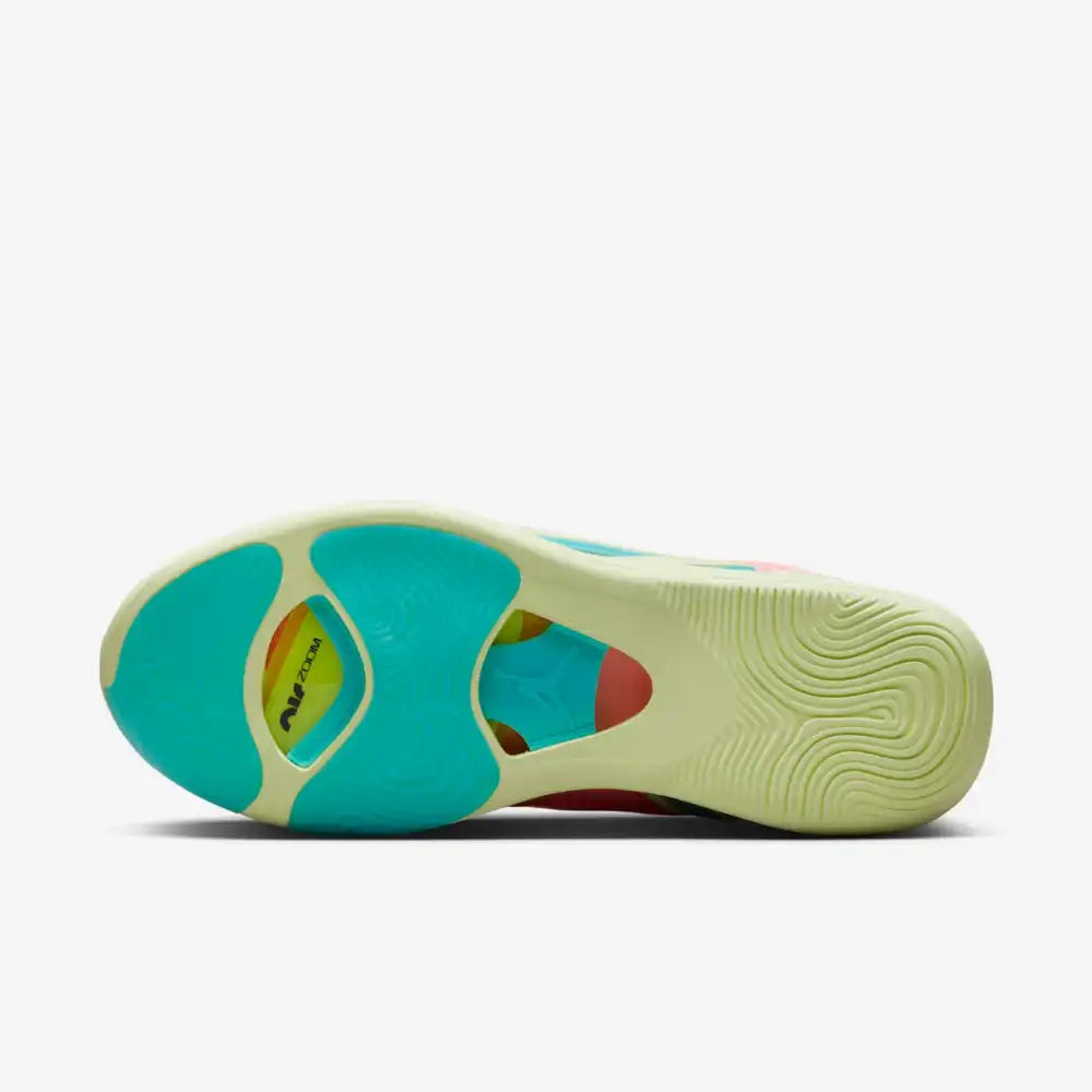 Jordan Tatum 1 Pink Lemonade - DRIP DOS ARTISTAS