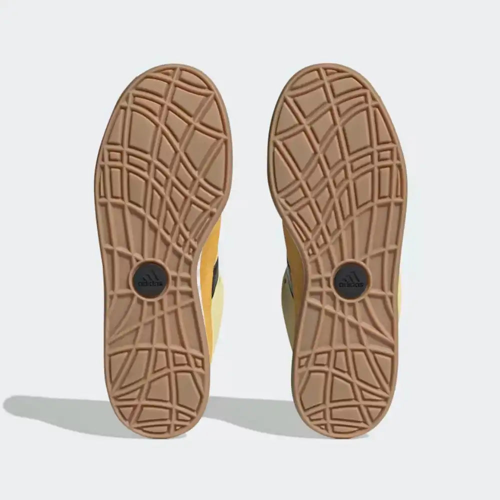 adidas Adimatic Almost Yellow - DRIP DOS ARTISTAS