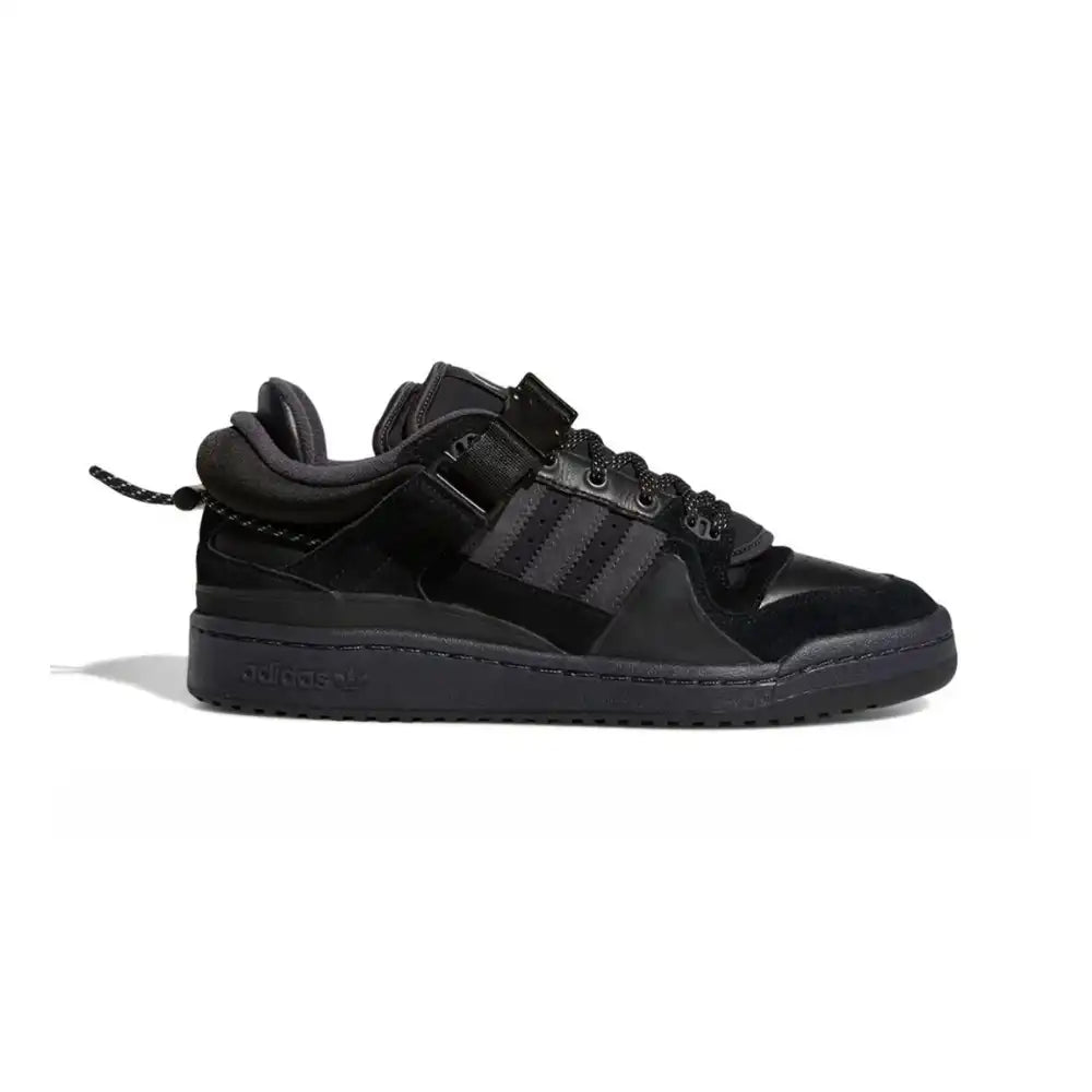 Bad Bunny x Adidas Forum Buckle Low Back To School - DRIP DOS ARTISTAS