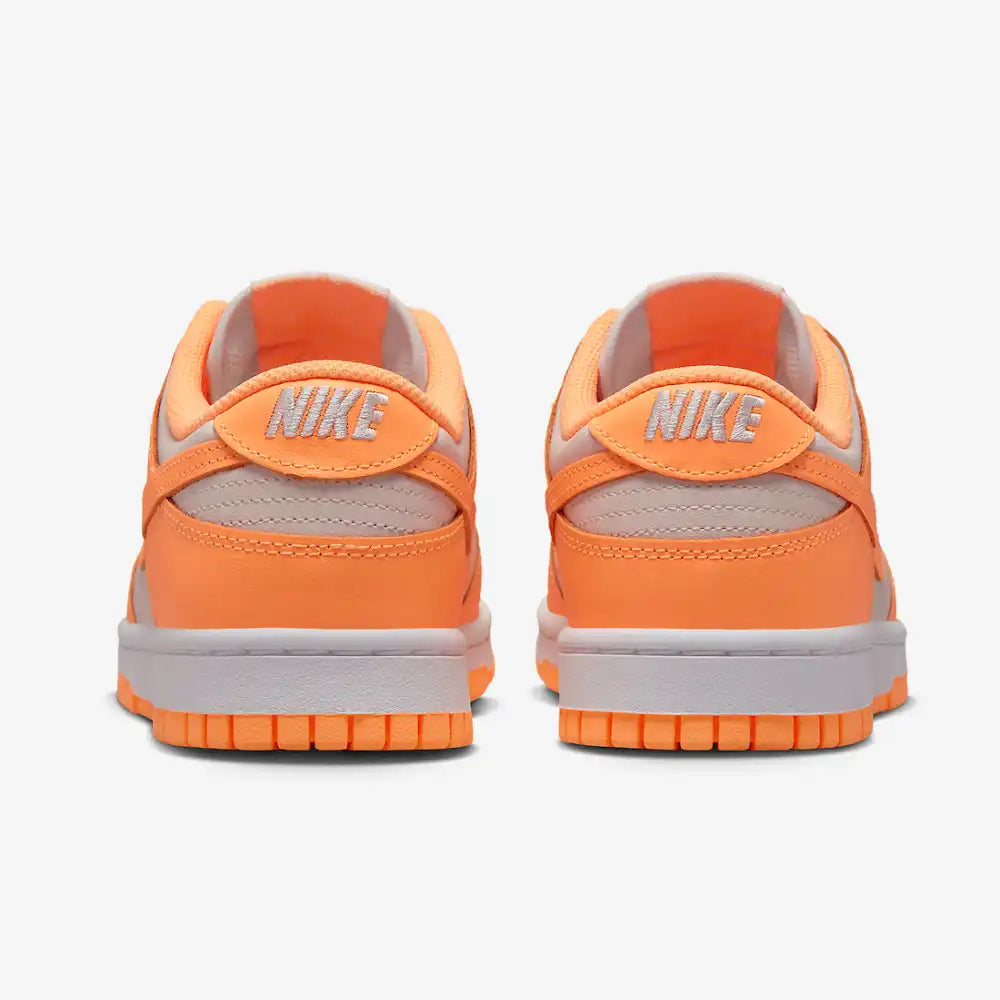 Nike Dunk Low Peach Cream - DRIP DOS ARTISTAS