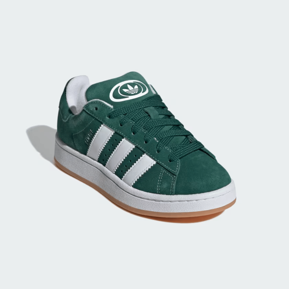 PECHINCHAS DRIP - adidas Campus 00s Core GREEN