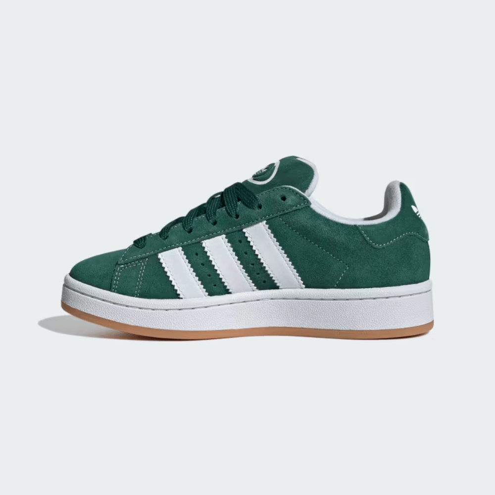 PECHINCHAS DRIP - adidas Campus 00s Core GREEN