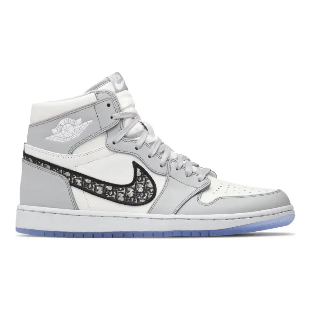 air dior high - DRIP DOS ARTISTAS