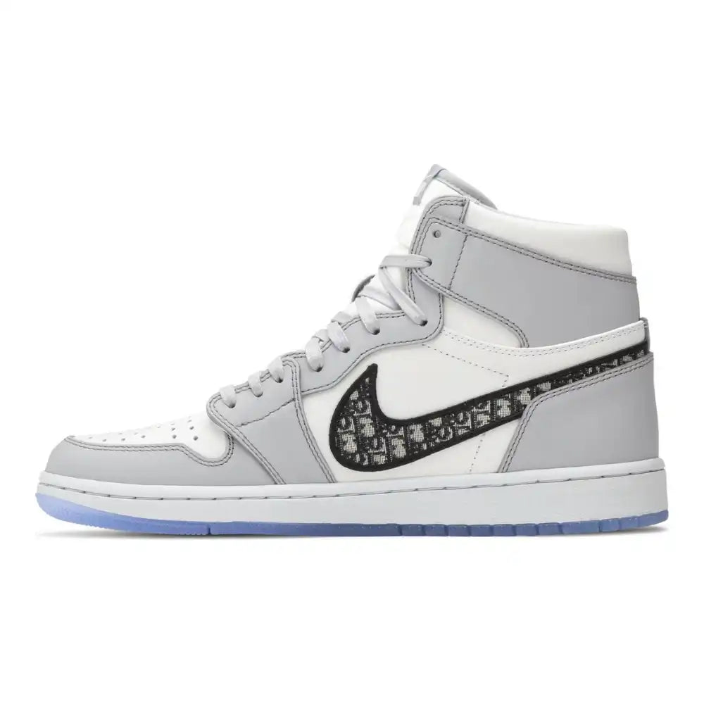 air dior high - DRIP DOS ARTISTAS