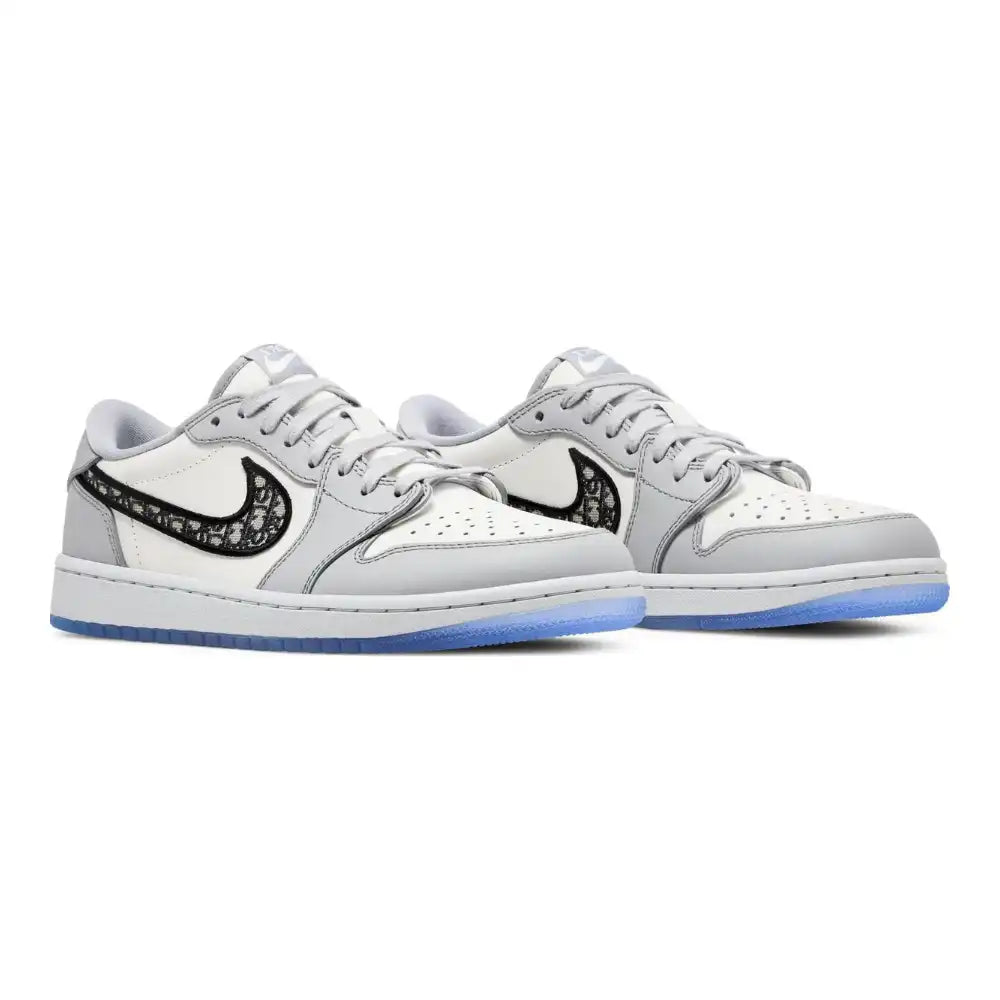 air dior low - DRIP DOS ARTISTAS