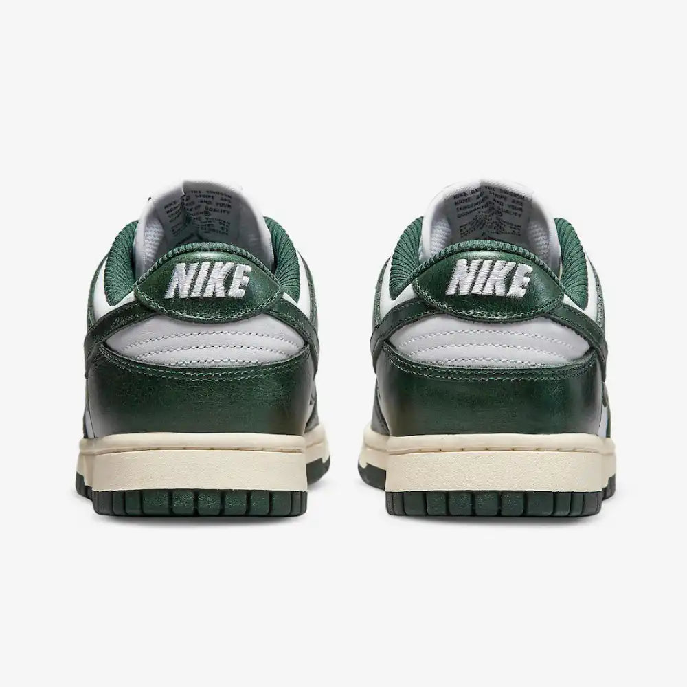 Nike Dunk Low Aged Green - DRIP DOS ARTISTAS