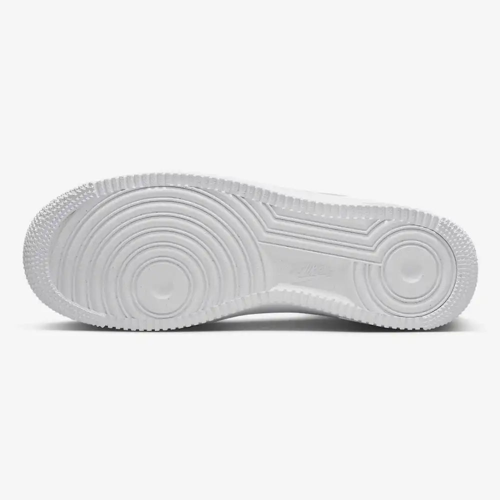Billie Eilish x Nike Air Force 1 Low Triple White - DRIP DOS ARTISTAS