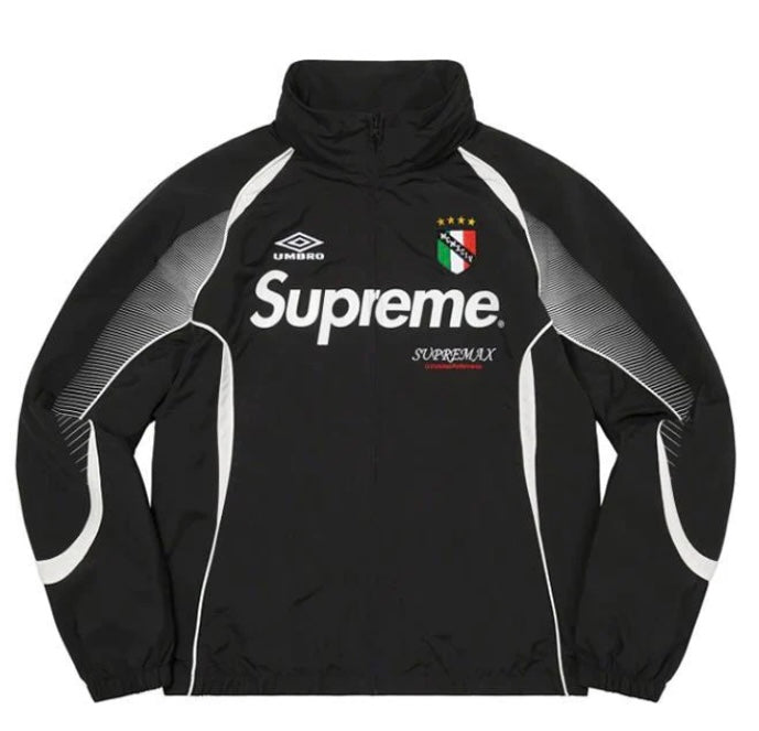 Jaqueta Supreme Umbro