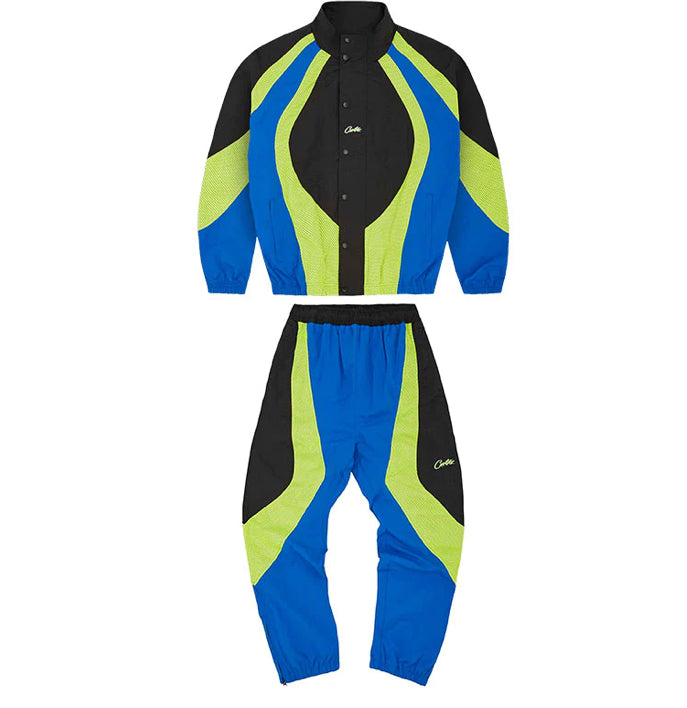 Conjunto Corteiz Vertigo Shuku