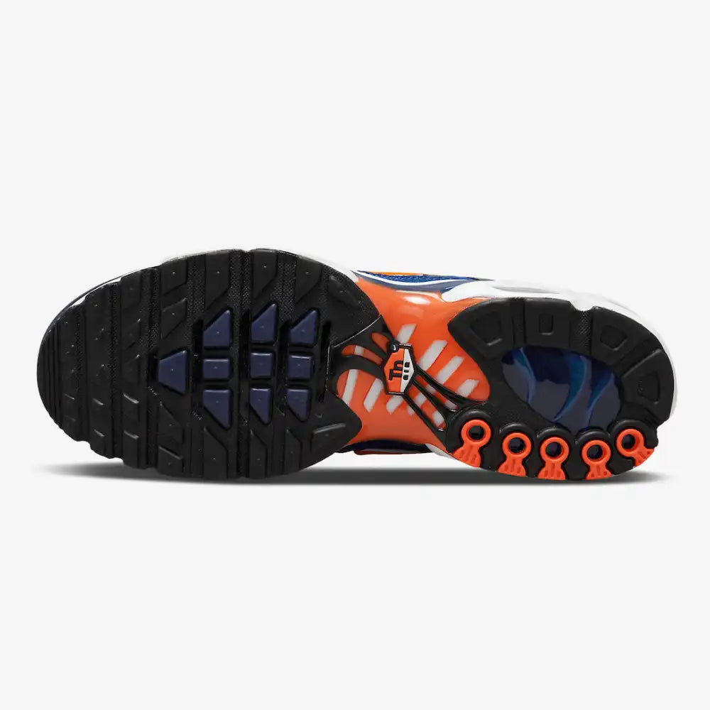 Nike Air Max Plus SE Running Club Deep Royal Blue - DRIP DOS ARTISTAS