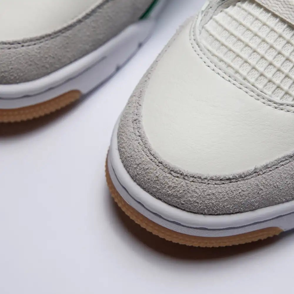 Nike SB x Air Jordan 4 Pine Green - DRIP DOS ARTISTAS