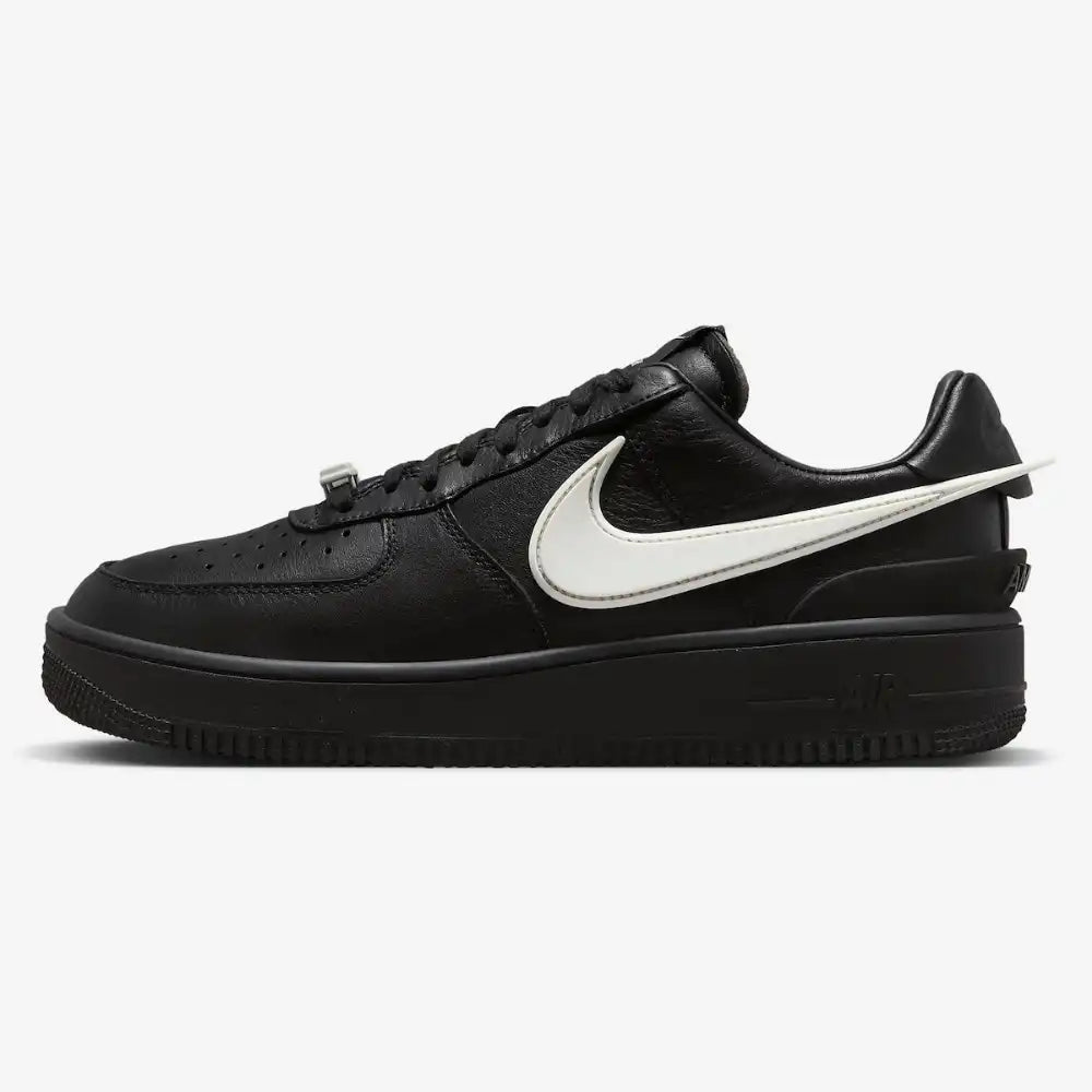 Ambush x Nike Air Force 1 Low Black - DRIP DOS ARTISTAS