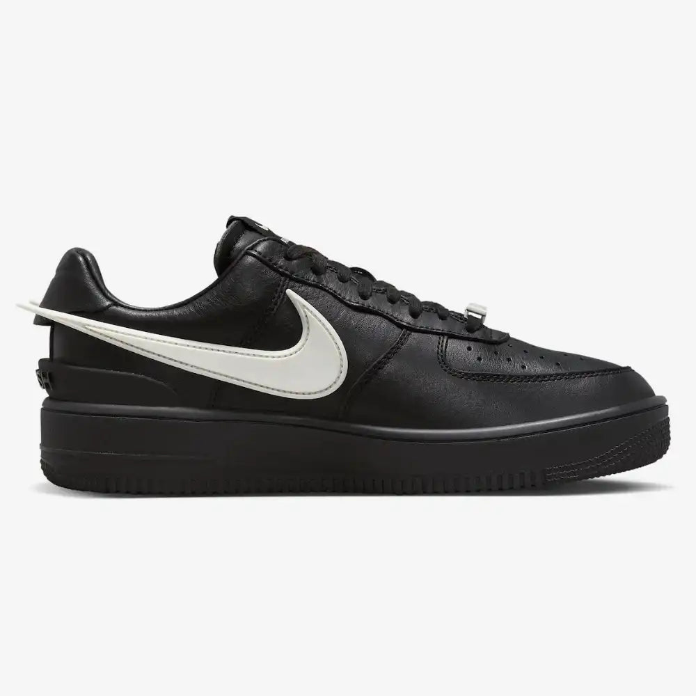 Ambush x Nike Air Force 1 Low Black - DRIP DOS ARTISTAS