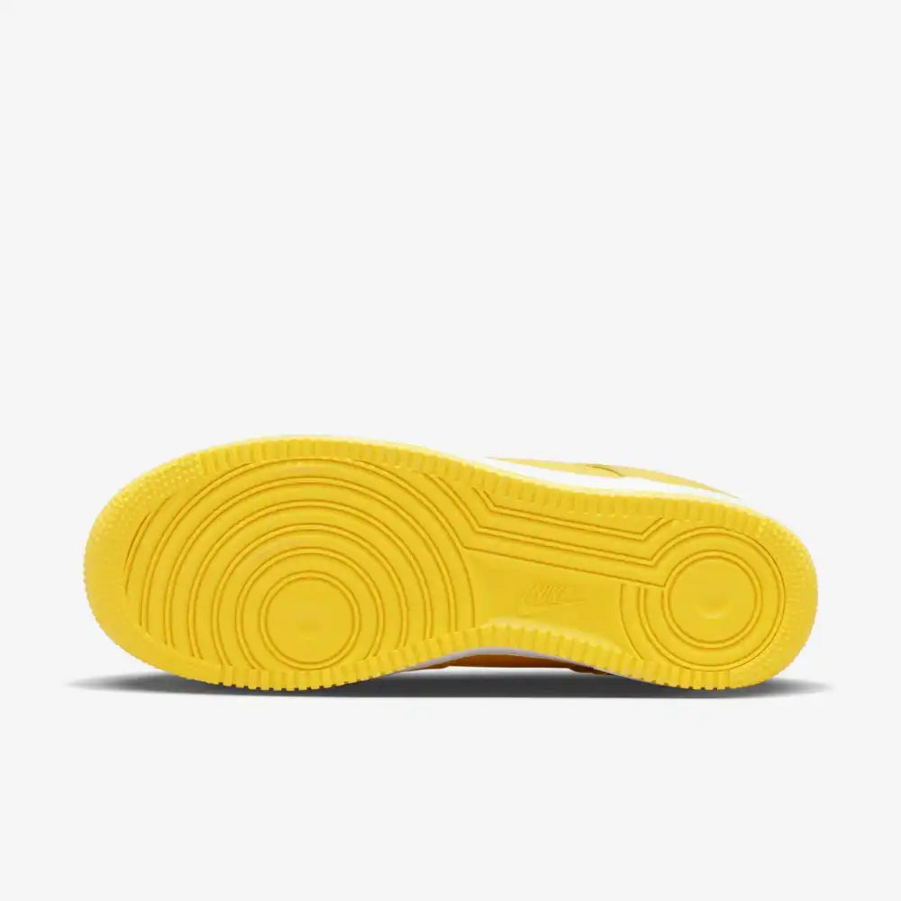 Nike Air Force 1 Low Color Of The Month Yellow Jewel - DRIP DOS ARTISTAS