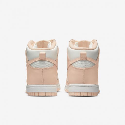 Nike Dunk High Crimson Tint - DRIP DOS ARTISTAS