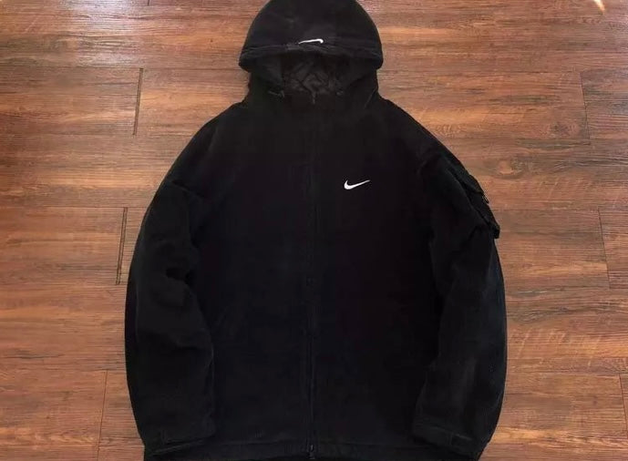 Jaqueta Supreme Nike Arc Corduroy