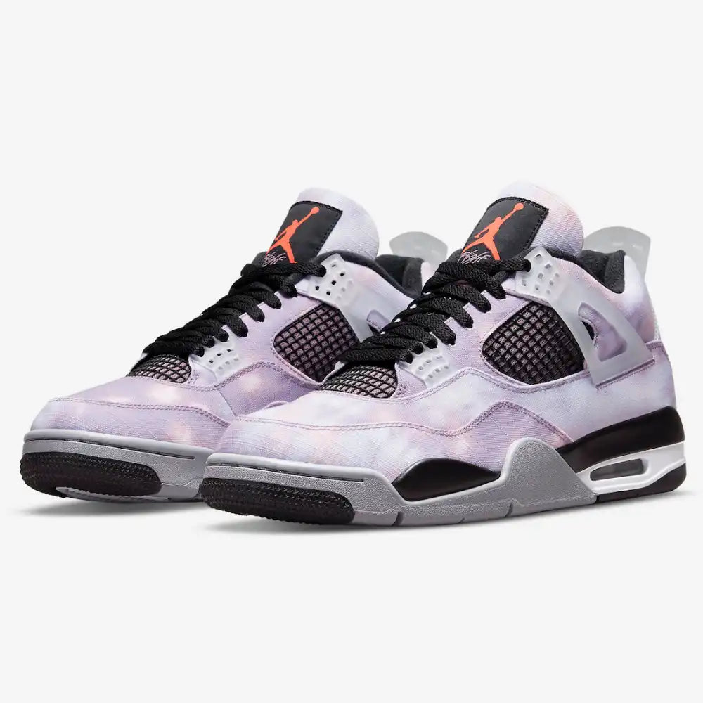 Air Jordan 4 SE Zen Master - DRIP DOS ARTISTAS