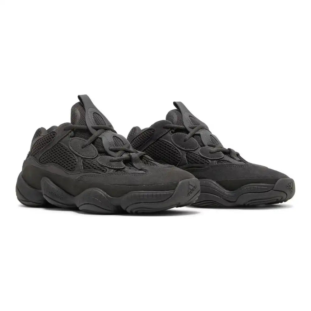 Yeezy 500 Utility Black - DRIP DOS ARTISTAS