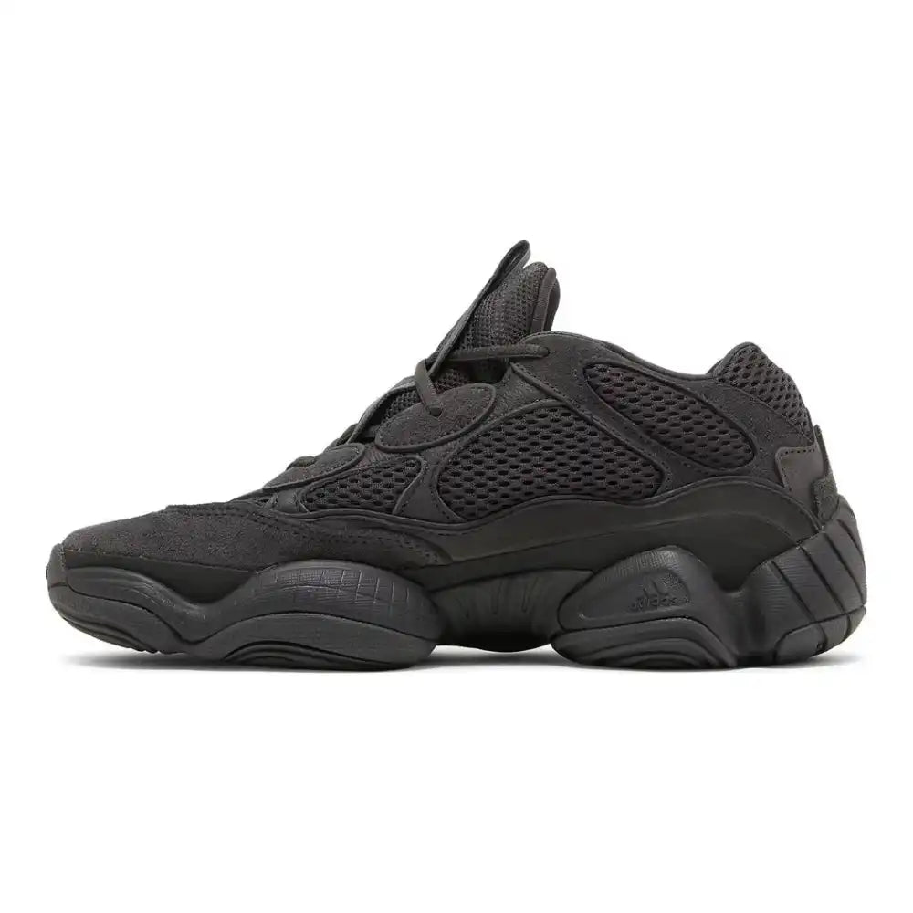 Yeezy 500 Utility Black - DRIP DOS ARTISTAS