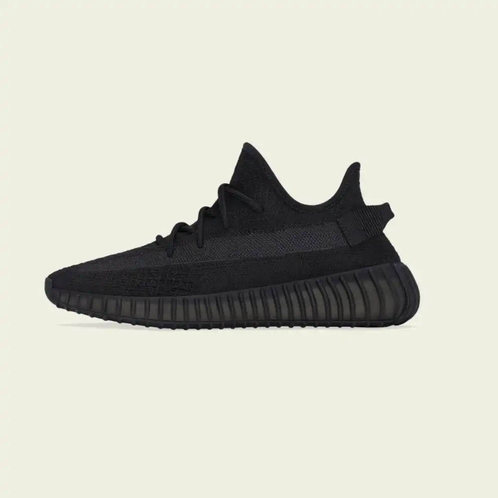 Yeezy 350 V2 Onyx (2023) - DRIP DOS ARTISTAS