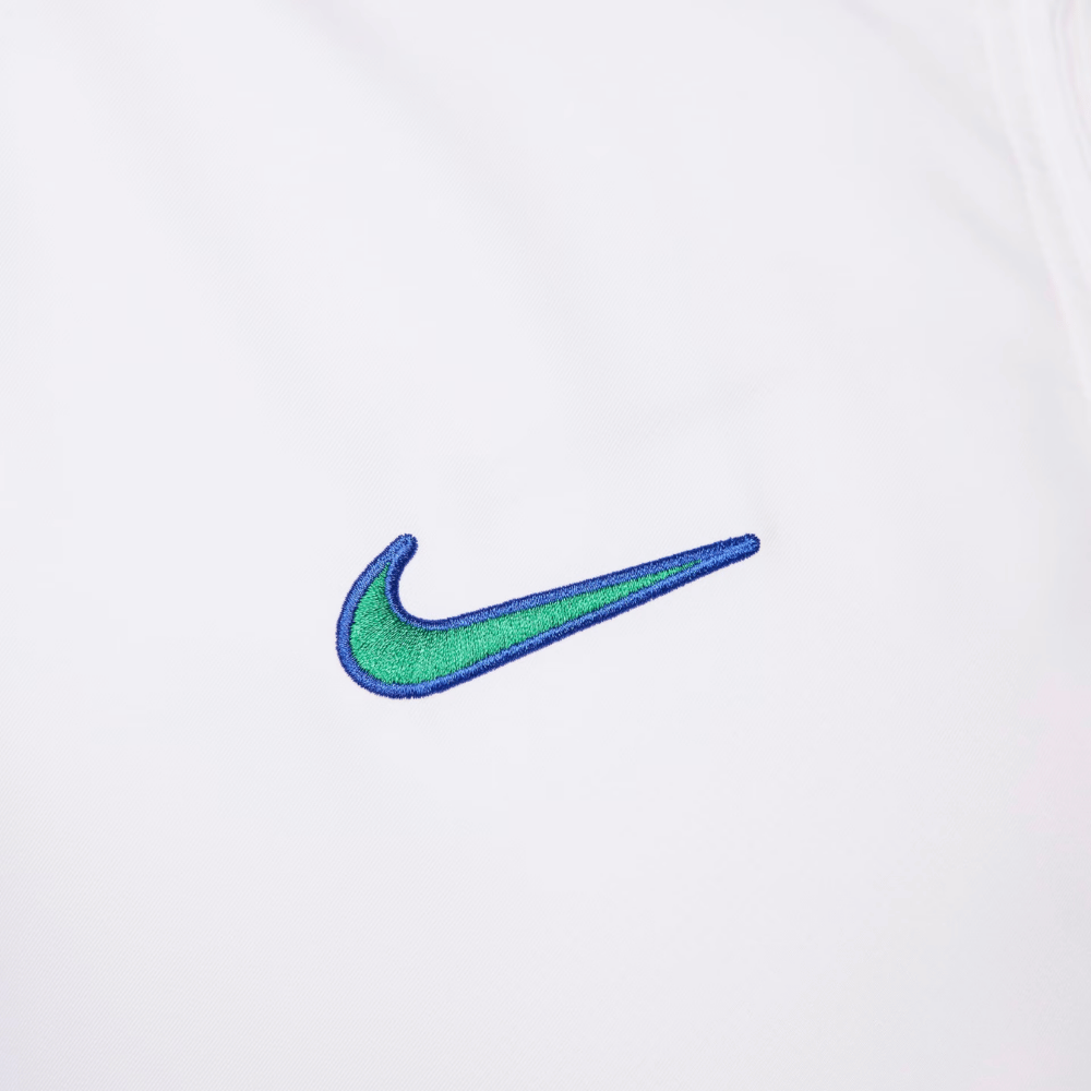 Jaqueta Nike Reedição Brasil 1998 Masculina