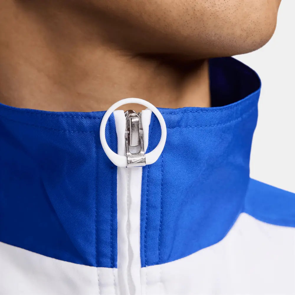 Jaqueta Nike Reedição Brasil 1998 Masculina