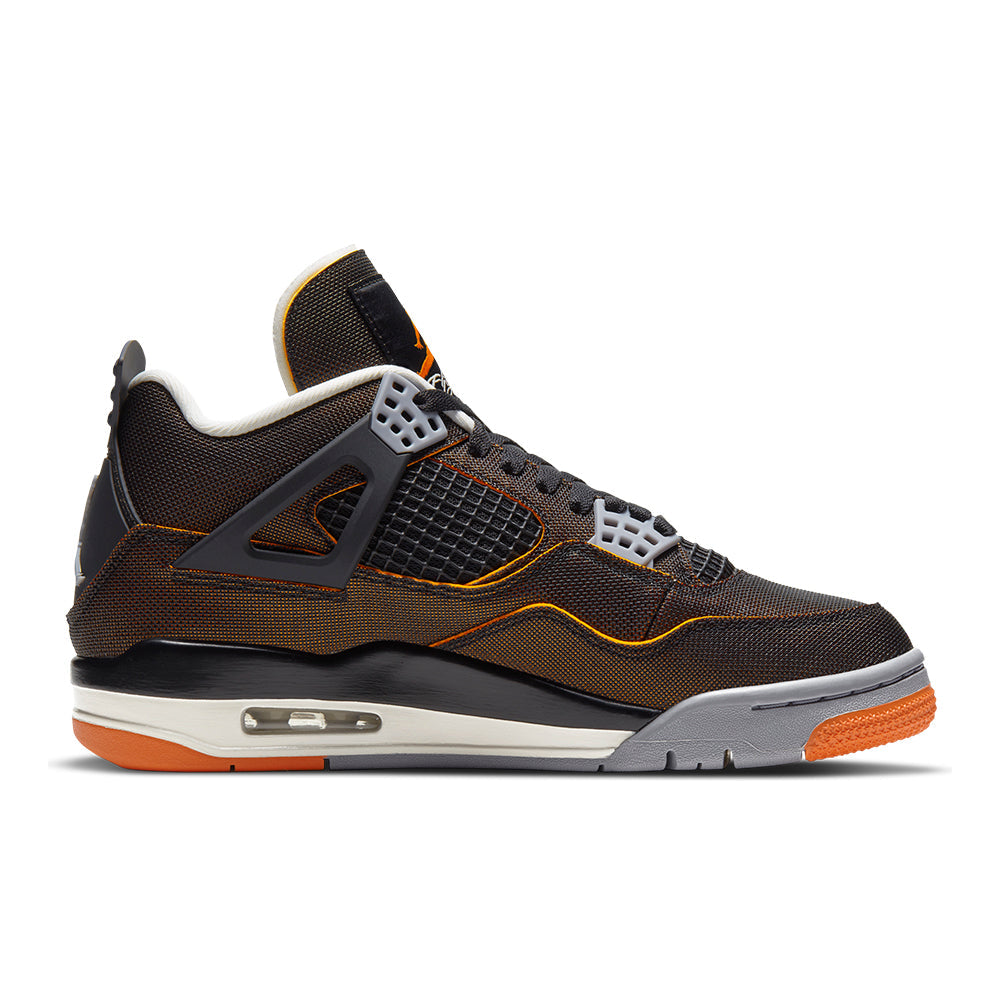 Air Jordan 4 Starfish - DRIP DOS ARTISTAS