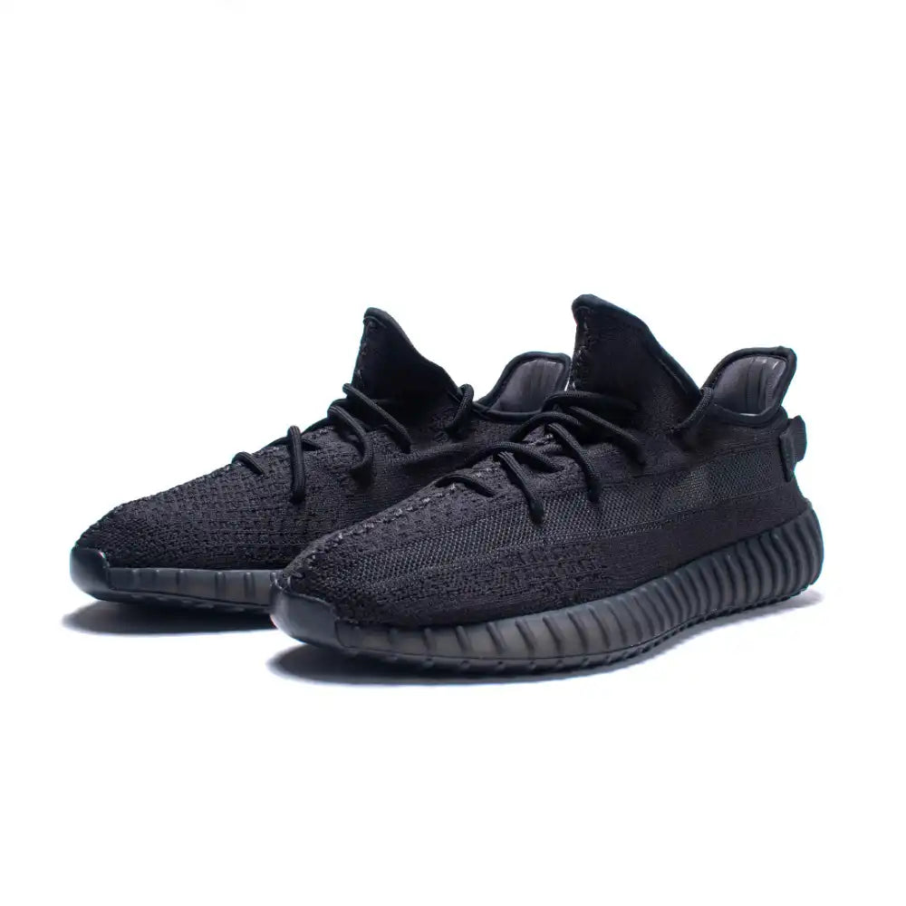 Yeezy Boost 350 V2 Onyx - DRIP DOS ARTISTAS