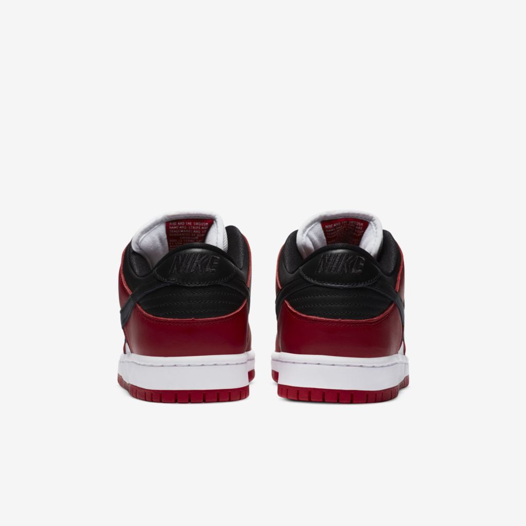 Nike SB Dunk Low Pro Chicago - DRIP DOS ARTISTAS