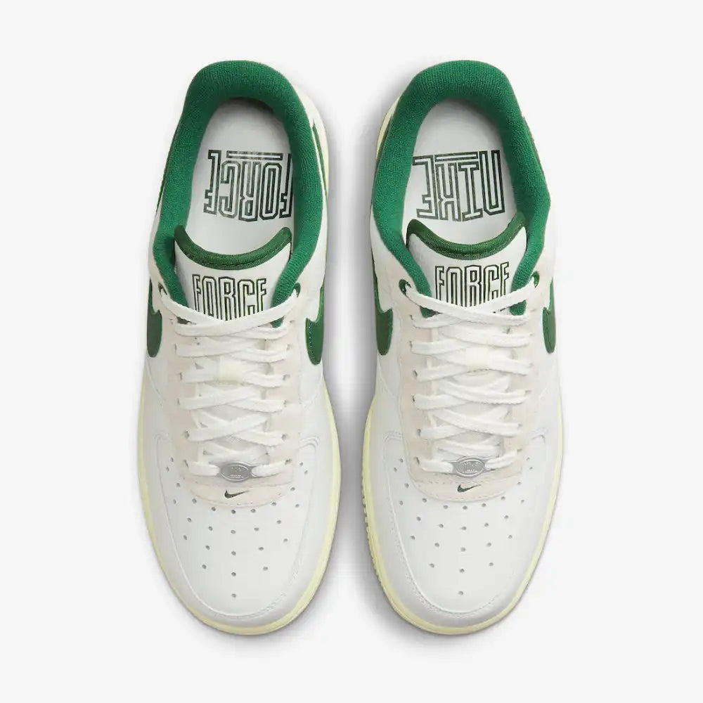 Nike Air Force 1 Low Command Force Gorge Green - DRIP DOS ARTISTAS