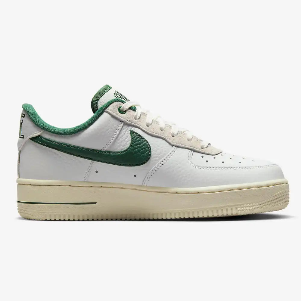 Nike Air Force 1 Low Command Force Gorge Green - DRIP DOS ARTISTAS