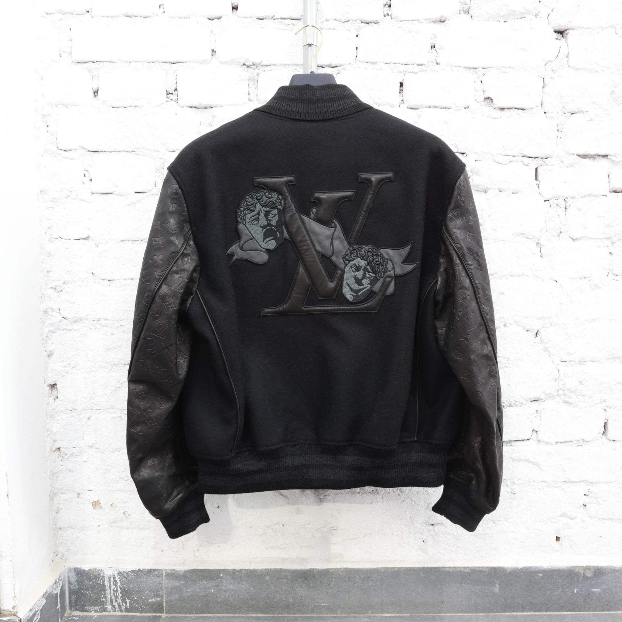 Jaqueta Louis vuitton